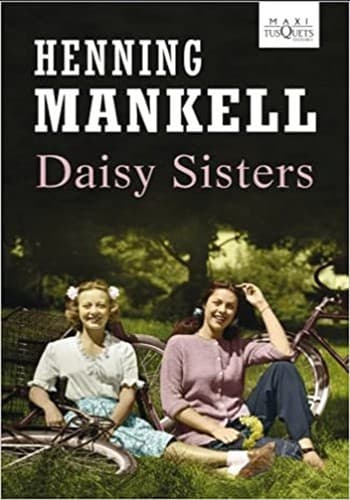 Tapa de Daisy Sisters