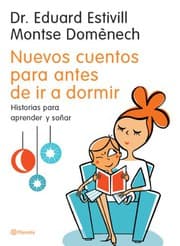 Tapa de Nuevos cuentos para antes de ir a dormir