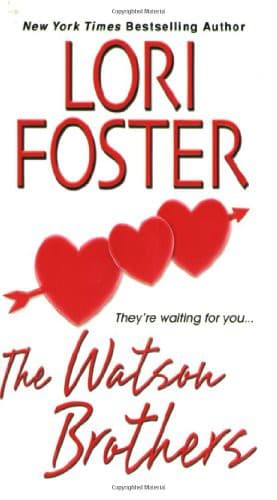 Tapa de The Watson Brothers