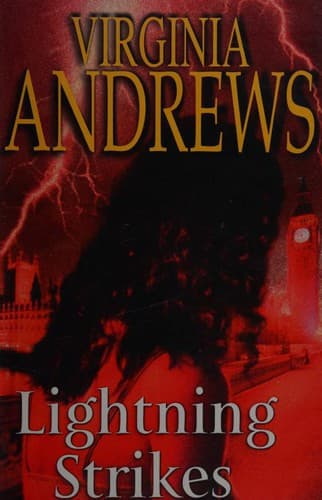 Tapa de Lightning strikes