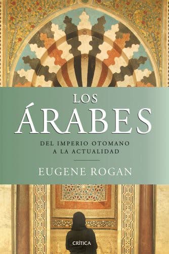 Tapa de Los árabes