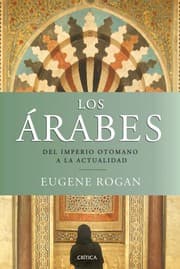 Tapa de Los árabes