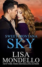 Tapa de Sweet Montana Sky