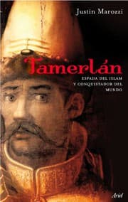 Tapa de Tamerlán