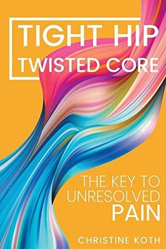 Tapa de Tight Hip, Twisted Core