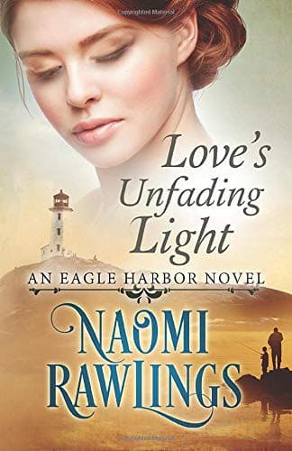 Tapa de Love's Unfading Light