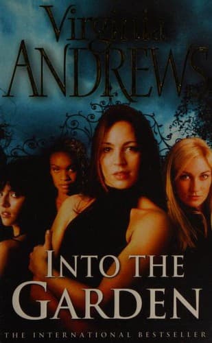 Tapa de Into the Garden