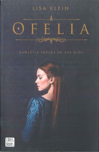 Tapa de OFELIA