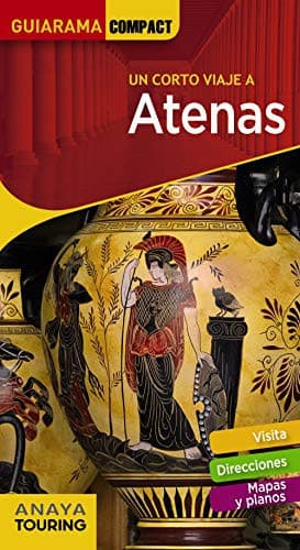 Tapa de Atenas