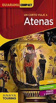 Tapa de Atenas