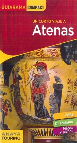 Tapa de Atenas