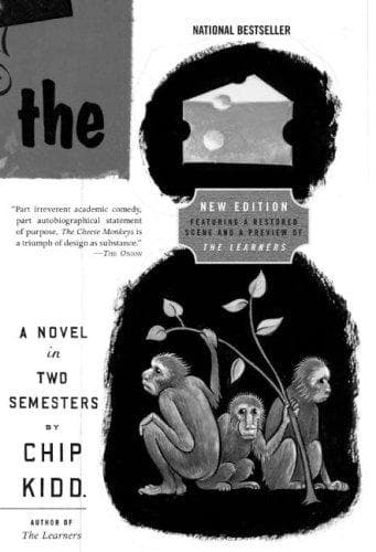 Tapa de The Cheese Monkeys