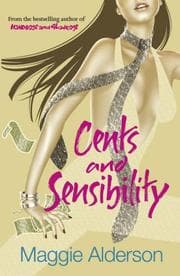 Tapa de Cents and Sensibility