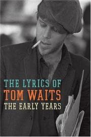 Tapa de The Early Years