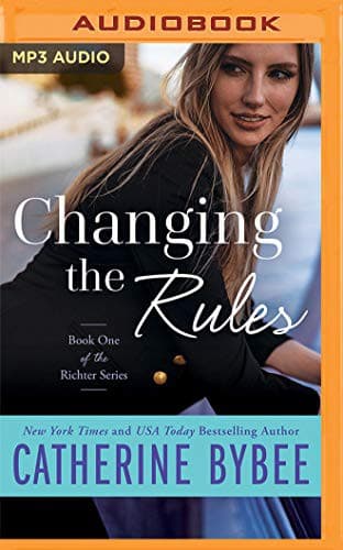 Tapa de Changing the Rules