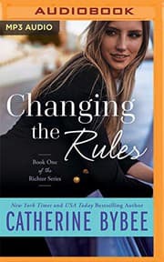 Tapa de Changing the Rules