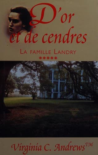 Tapa de D'or et de cendres