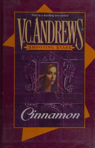 Tapa de Cinnamon