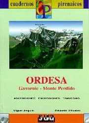 Tapa de Ordesa