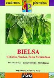 Tapa de Bielsa