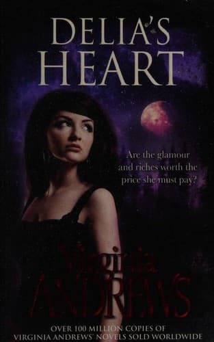 Tapa de Delia's Heart