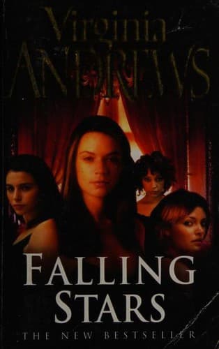 Tapa de Falling Stars