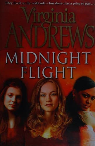Tapa de Midnight Flight