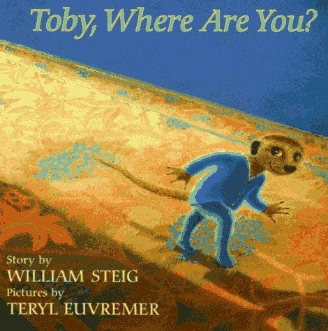 Tapa de Toby, where are you