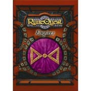 Tapa de RuneQuest