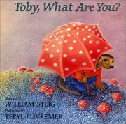 Tapa de Toby, what are you?