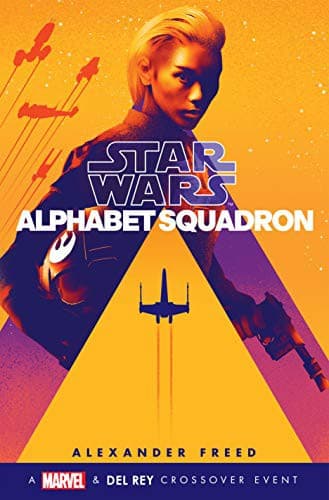 Tapa de Alphabet Squadron