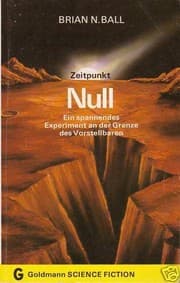 Tapa de Zeitpunkt Null