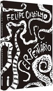 Tapa de Serpentario