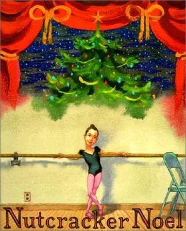 Tapa de Nutcracker Noel