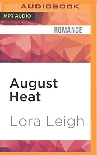 Tapa de August Heat