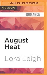 Tapa de August Heat