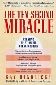 Tapa de The Ten-second Miracle