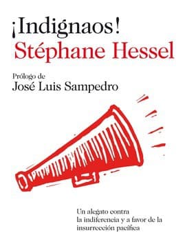 Tapa de ¡Indígnate!