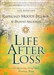 Tapa de Life after Loss
