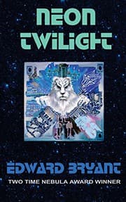 Tapa de Neon Twilight
