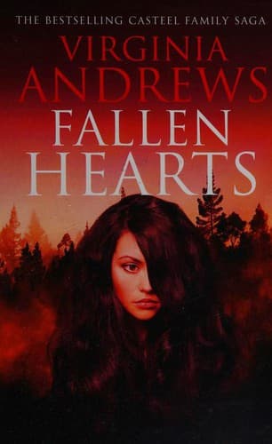 Tapa de Fallen Hearts