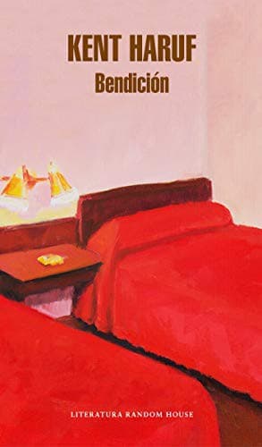 Tapa de Bendición / Benediction
