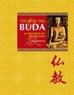 Tapa de Tesoros del Buda