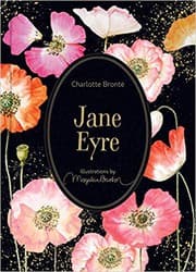 Tapa de Jane Eyre