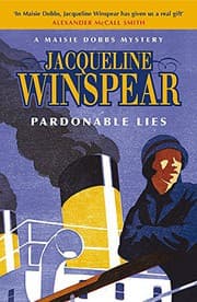 Tapa de Pardonable Lies