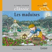 Tapa de Les maduixes