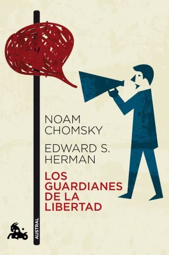 Tapa de Los Guardianes De La Libertad