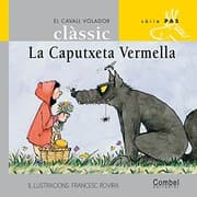 Tapa de La Caputxeta Vermella