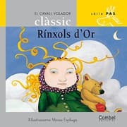Tapa de Rínxols d'Or