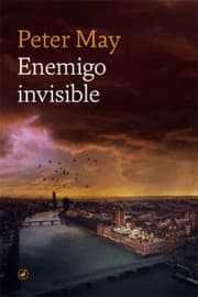Tapa de Enemigo invisible